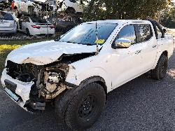 View Auto part Abs Pump/Modulator Nissan Navara 2017