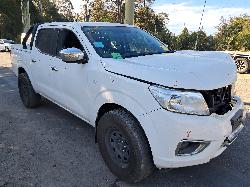 View Auto part Abs Sensor Nissan Navara 2017