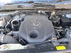 View Auto part Abs Sensor Nissan Navara 2017
