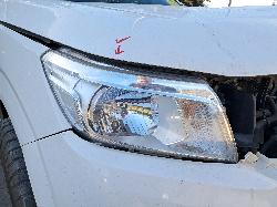 View Auto part Abs Sensor Nissan Navara 2017