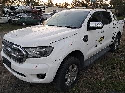 View Auto part Abs Pump/Modulator Ford Ranger 2020