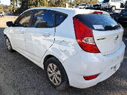 View Auto part Steering Box/Rack Hyundai Accent 2015
