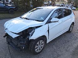View Auto part Wheel Standard/Steel Hyundai Accent 2015