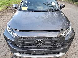 View Auto part Reverse Camera Toyota Rav4 2020