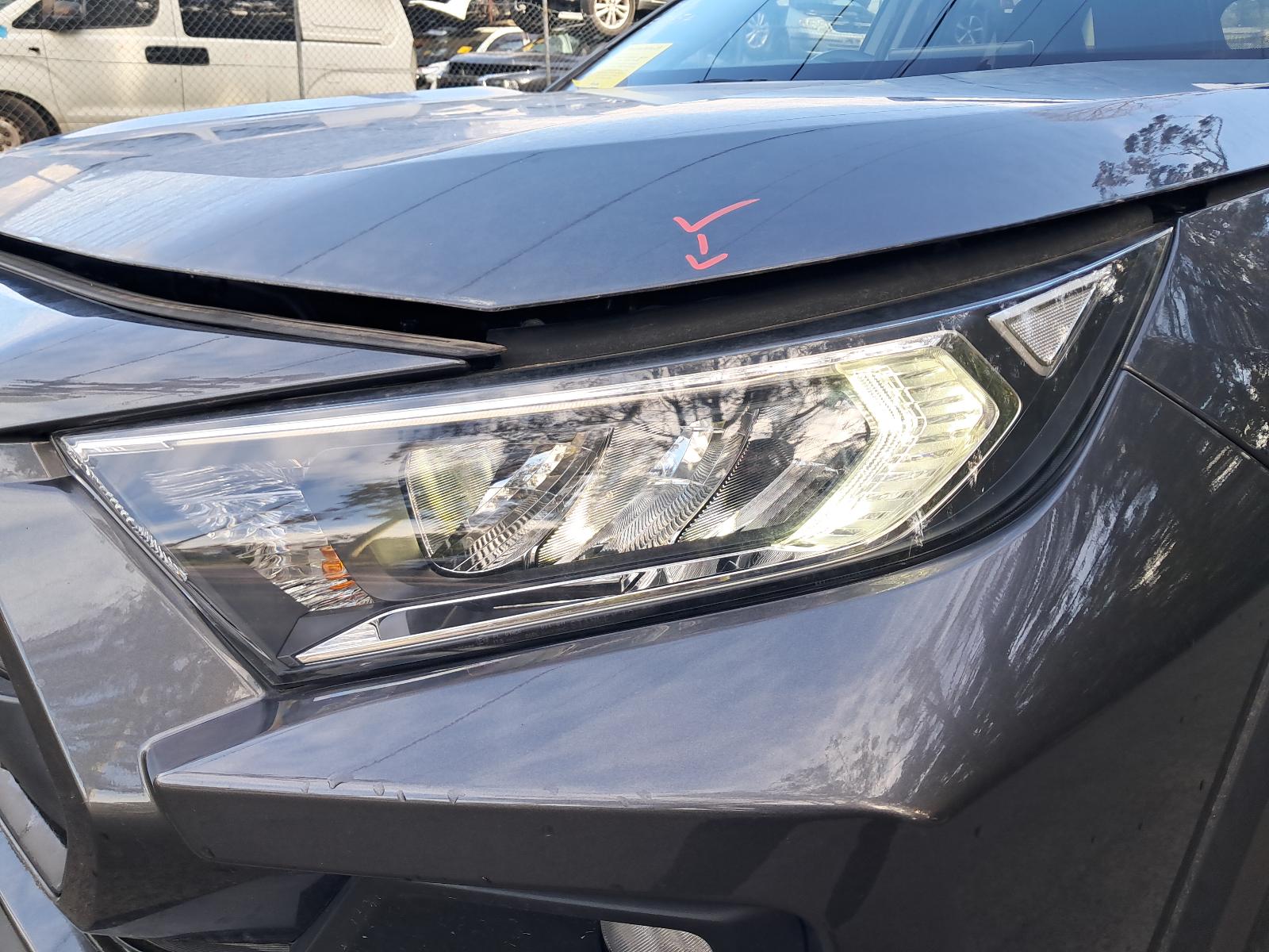 View Auto part Reverse Camera Toyota Rav4 2020