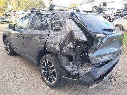 View Auto part Reverse Camera Toyota Rav4 2020