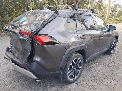 View Auto part Reverse Camera Toyota Rav4 2020