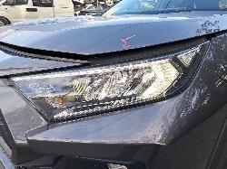 View Auto part Reverse Camera Toyota Rav4 2020