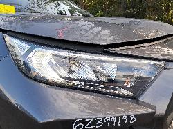View Auto part Reverse Camera Toyota Rav4 2020