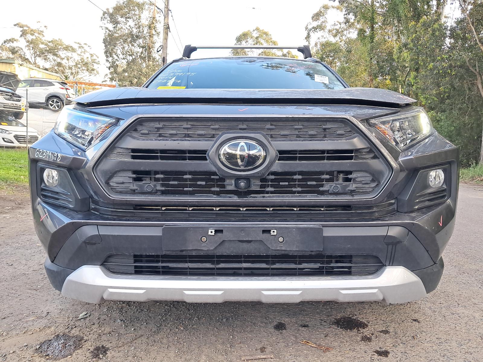 View Auto part Reverse Camera Toyota Rav4 2020