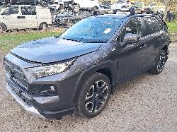 View Auto part Reverse Camera Toyota Rav4 2020