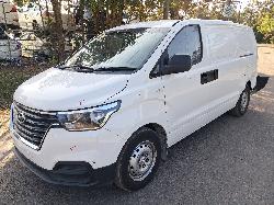 View Auto part Wheel Standard/Steel Hyundai Iload/imax 2019