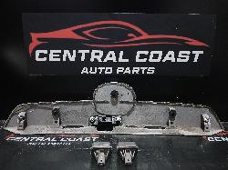 View Auto part Rear Garnish Mazda Cx5 2013