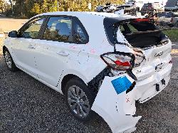 View Auto part Side Step/Skirt Hyundai I30 2019
