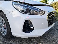 View Auto part Side Step/Skirt Hyundai I30 2019