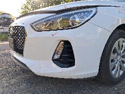 View Auto part Side Step/Skirt Hyundai I30 2019