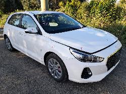 View Auto part Side Step/Skirt Hyundai I30 2019