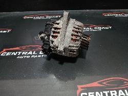 View Auto part Alternator Hyundai Ix35 2014
