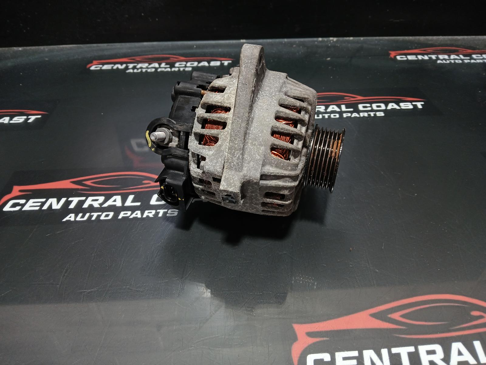 View Auto part Alternator Hyundai Ix35 2014