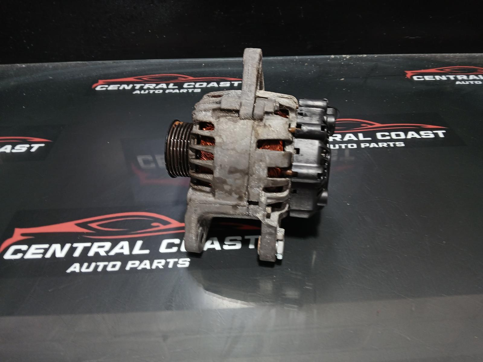View Auto part Alternator Hyundai Ix35 2014