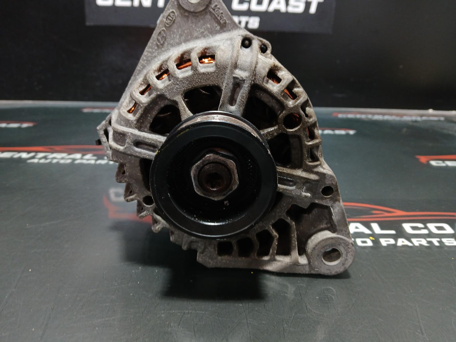 View Auto part Alternator Hyundai Ix35 2014