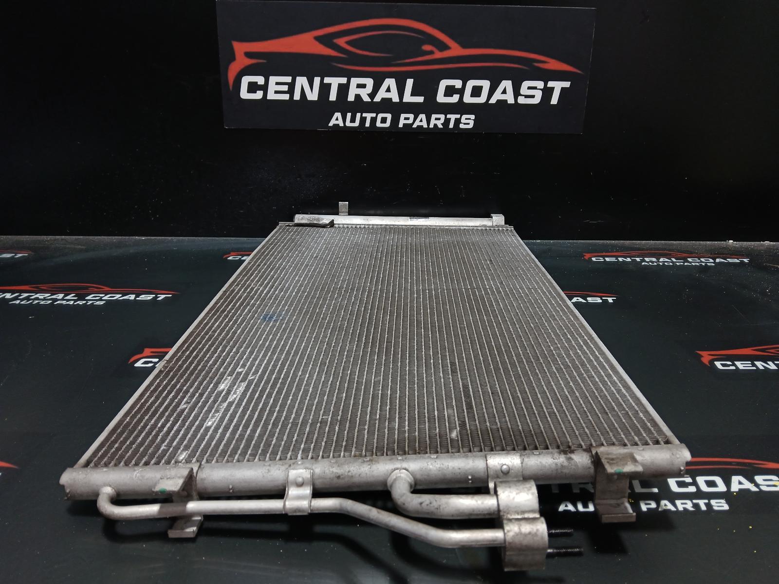 2014 Hyundai Ix35 A/C Condenser View Auto part A/C Condenser Hyundai Ix35 2014