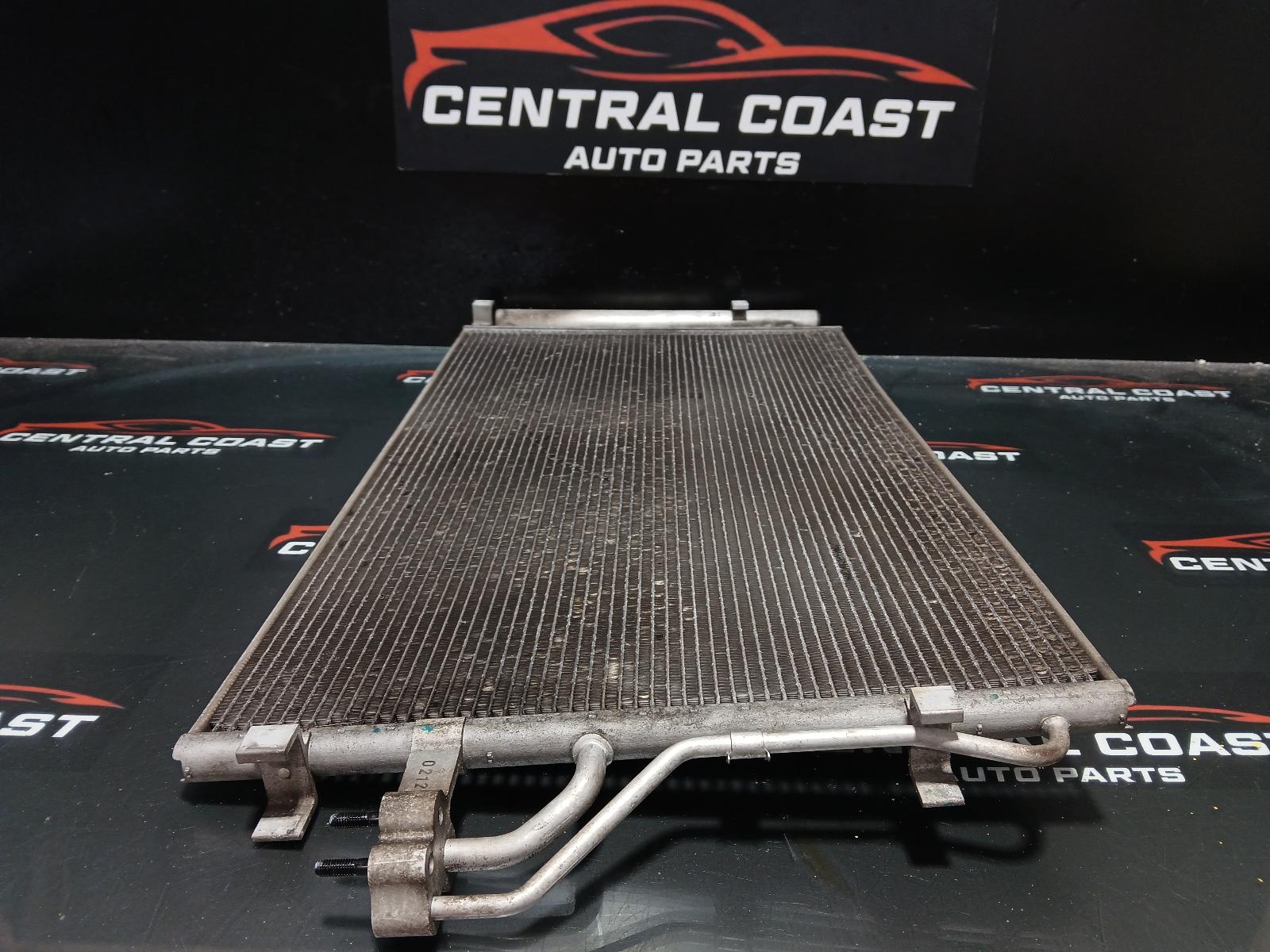 2014 Hyundai Ix35 A/C Condenser View Auto part A/C Condenser Hyundai Ix35 2014