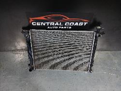 View Auto part Radiator Hyundai Ix35 2014