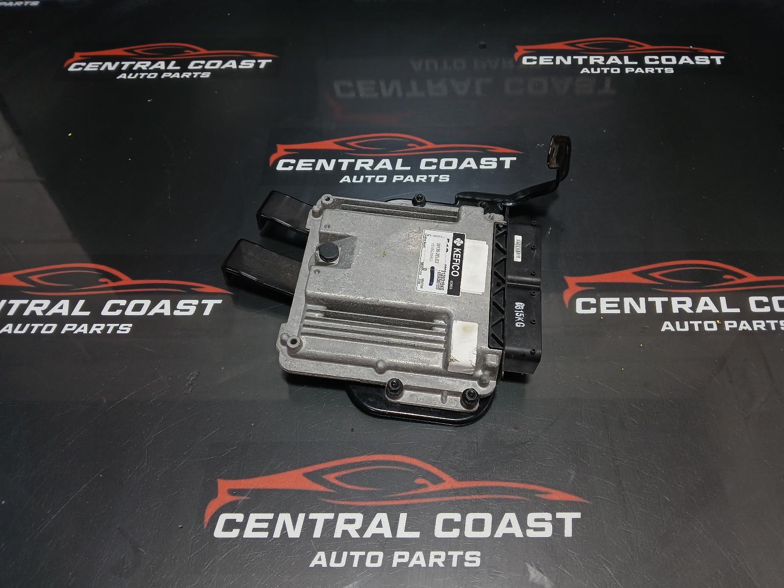 View Auto part Ecu Hyundai Ix35 2014
