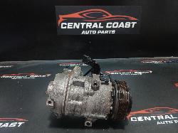 View Auto part A/C Compressor Hyundai Ix35 2014