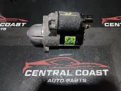 View Auto part Starter Hyundai Ix35 2014
