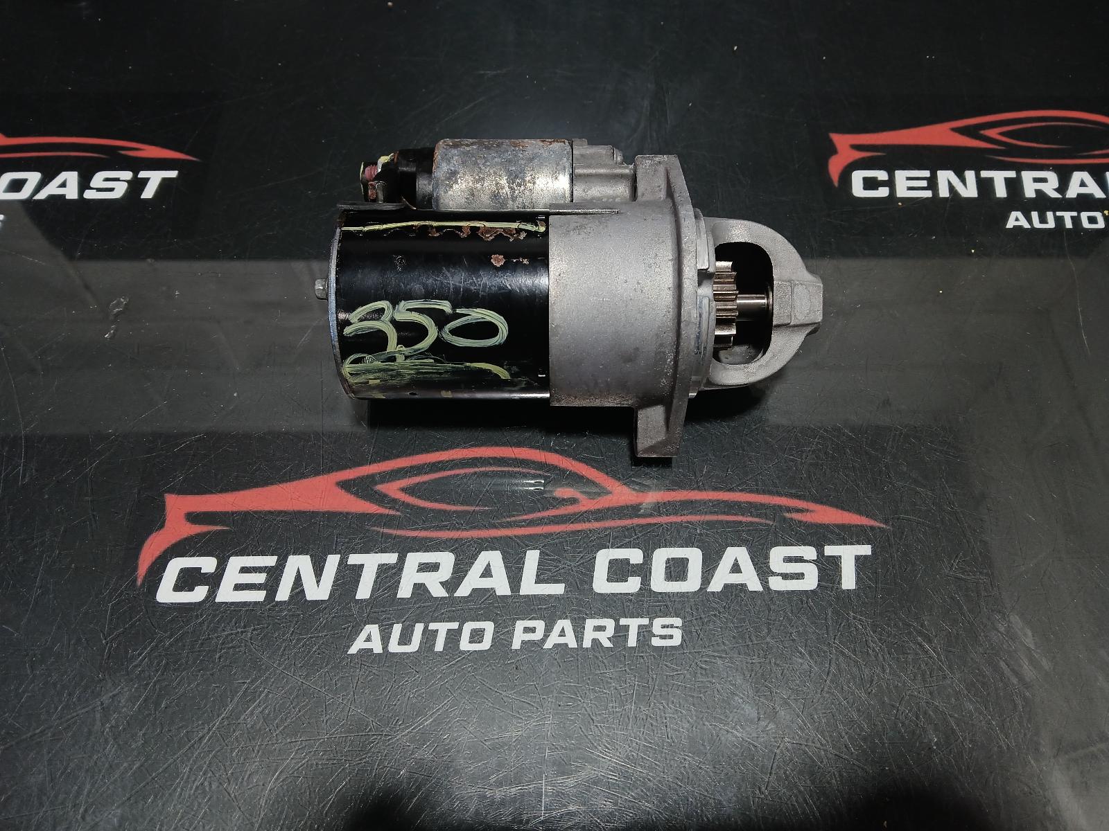 2014 Hyundai Ix35 Starter View Auto part Starter Hyundai Ix35 2014