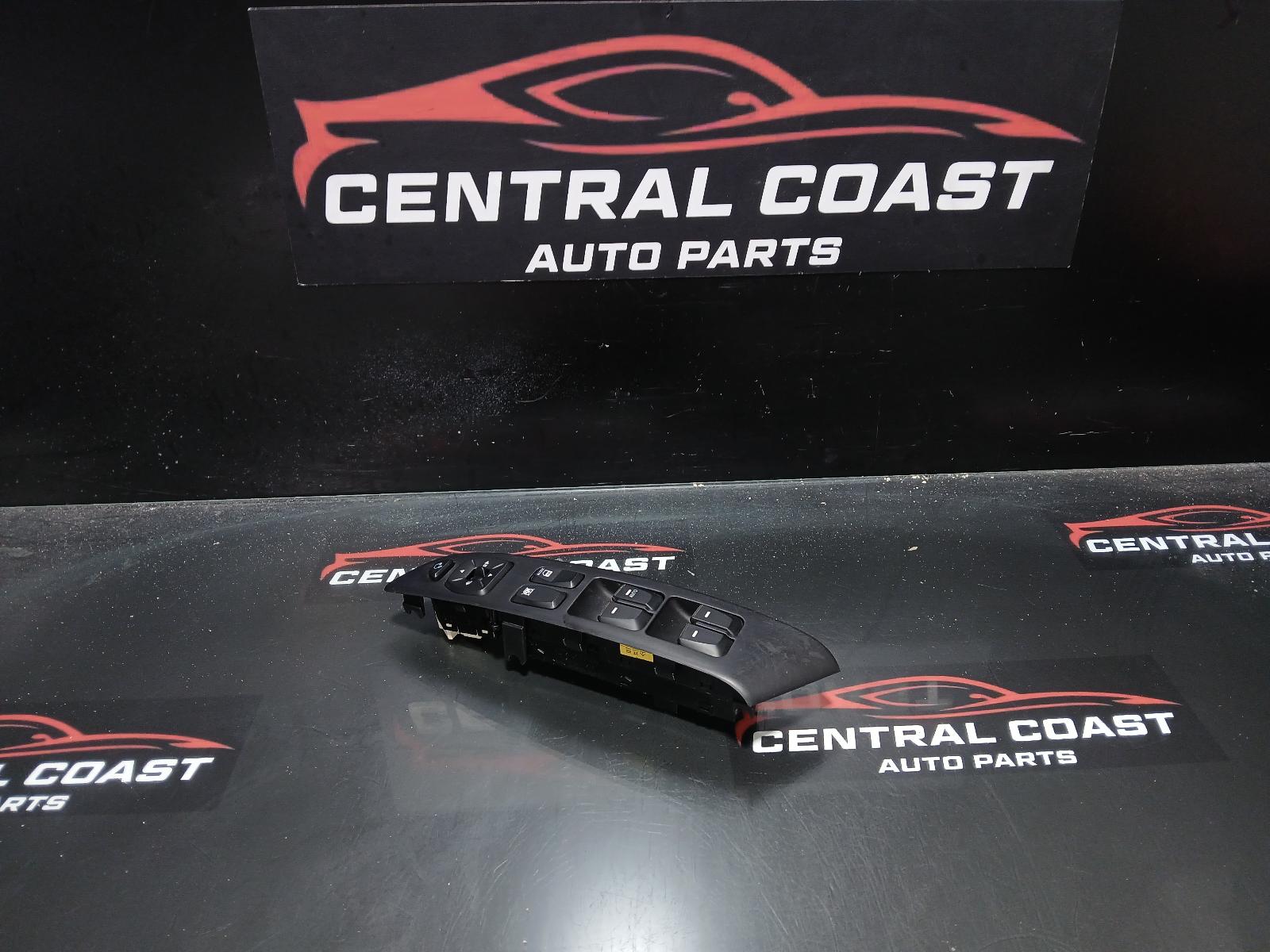 2014 Hyundai Ix35 Pwr Dr Wind Switch View Auto part Pwr Dr Wind Switch Hyundai Ix35 2014