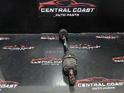 View Auto part Left Driveshaft Hyundai Ix35 2014