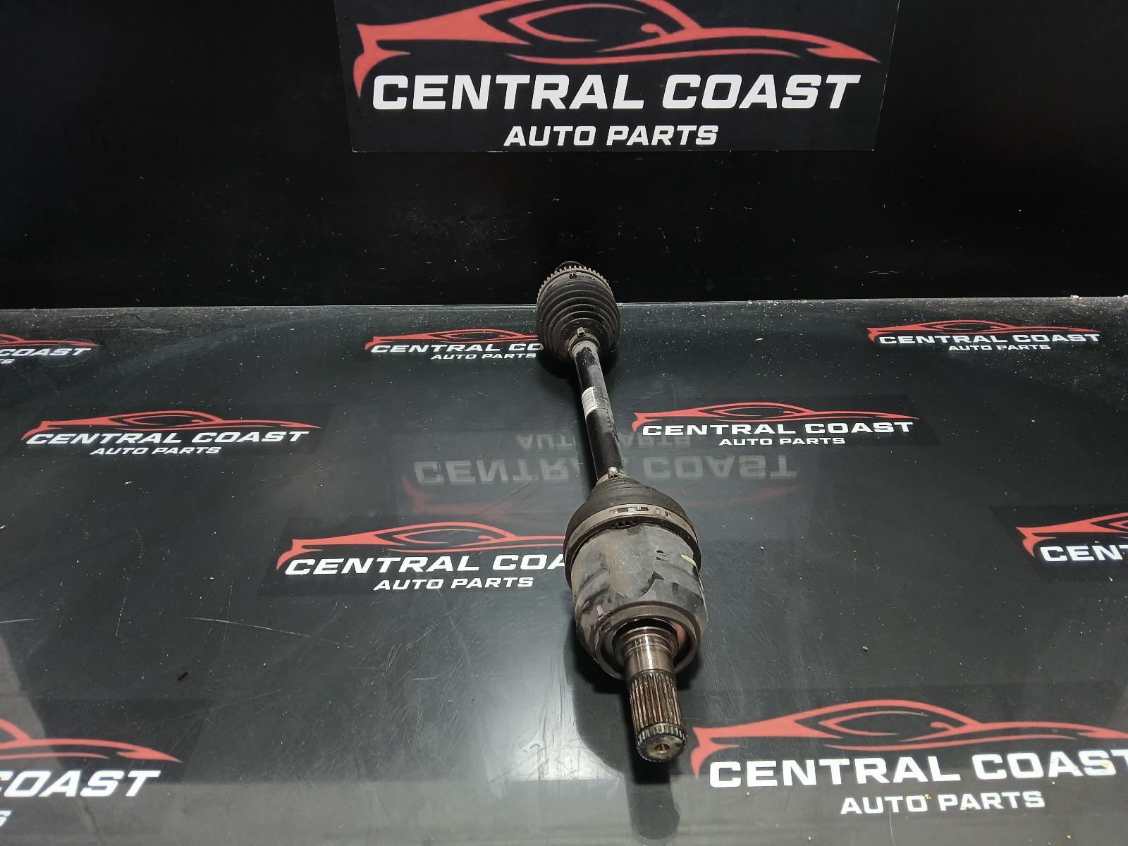 2014 Hyundai Ix35 Left Driveshaft View Auto part Left Driveshaft Hyundai Ix35 2014