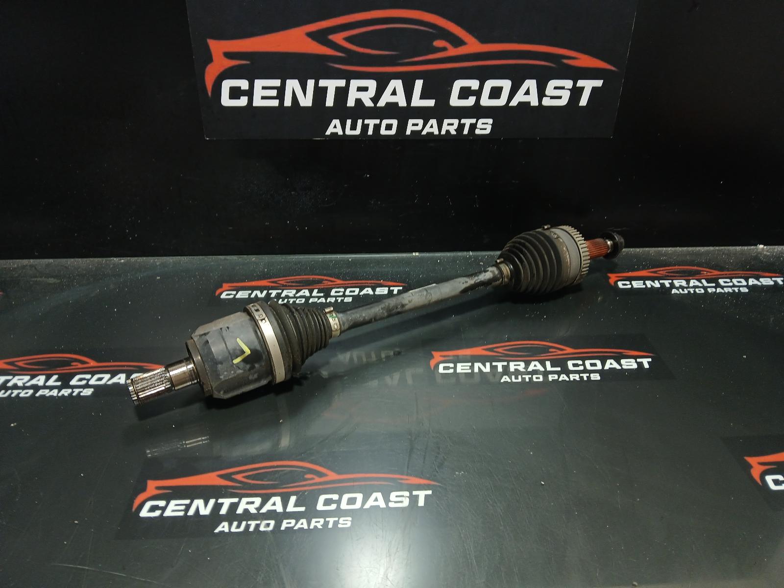 2014 Hyundai Ix35 Left Driveshaft View Auto part Left Driveshaft Hyundai Ix35 2014
