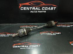View Auto part Left Driveshaft Hyundai Ix35 2014