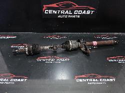 View Auto part Right Driveshaft Hyundai Ix35 2014