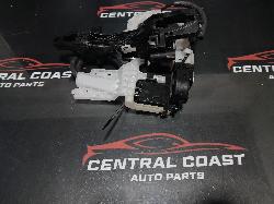 View Auto part Door/Boot/Gate Lock Hyundai Ix35 2014