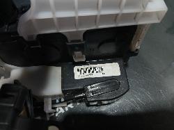 View Auto part Door/Boot/Gate Lock Hyundai Ix35 2014