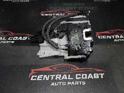 View Auto part Door/Boot/Gate Lock Hyundai Ix35 2014