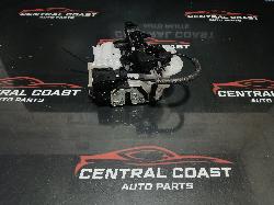 View Auto part Door/Boot/Gate Lock Hyundai Ix35 2014