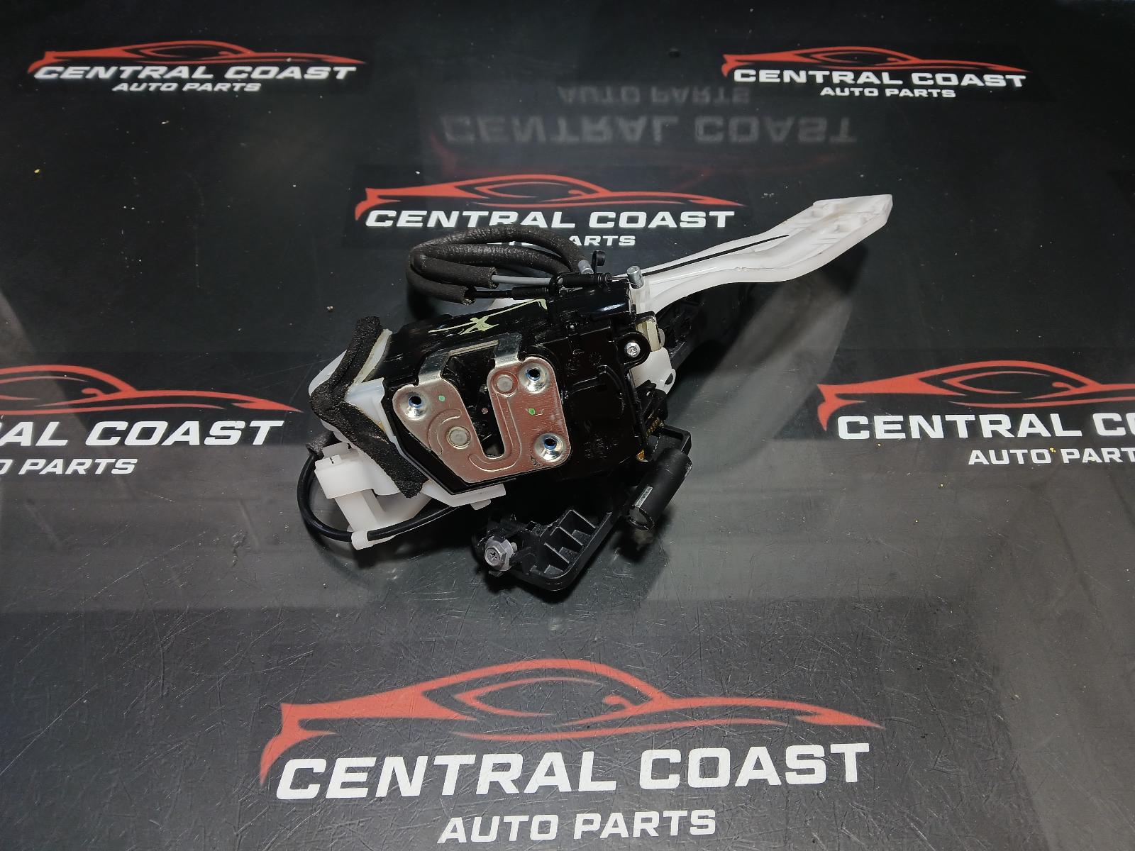 2014 Hyundai Ix35 Door/Boot/Gate Lock View Auto part Door/Boot/Gate Lock Hyundai Ix35 2014