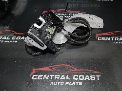 View Auto part Door/Boot/Gate Lock Hyundai Ix35 2014