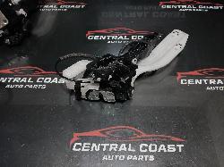 View Auto part Door/Boot/Gate Lock Hyundai Ix35 2014