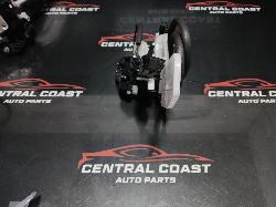 View Auto part Door/Boot/Gate Lock Hyundai Ix35 2014