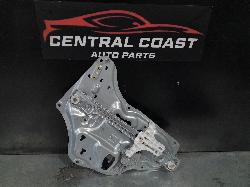 View Auto part Right Rear Wnd Reg/Motor Hyundai Ix35 2014