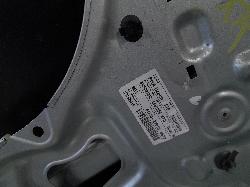 View Auto part Right Rear Wnd Reg/Motor Hyundai Ix35 2014