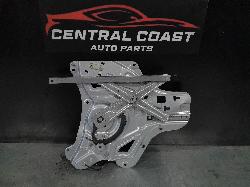 View Auto part Left Front Window Reg/Motor Hyundai Ix35 2014