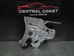 View Auto part Right Front Window Reg/Motor Hyundai Ix35 2014